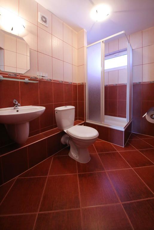 Willa Mona Międzywodzie Quarto foto